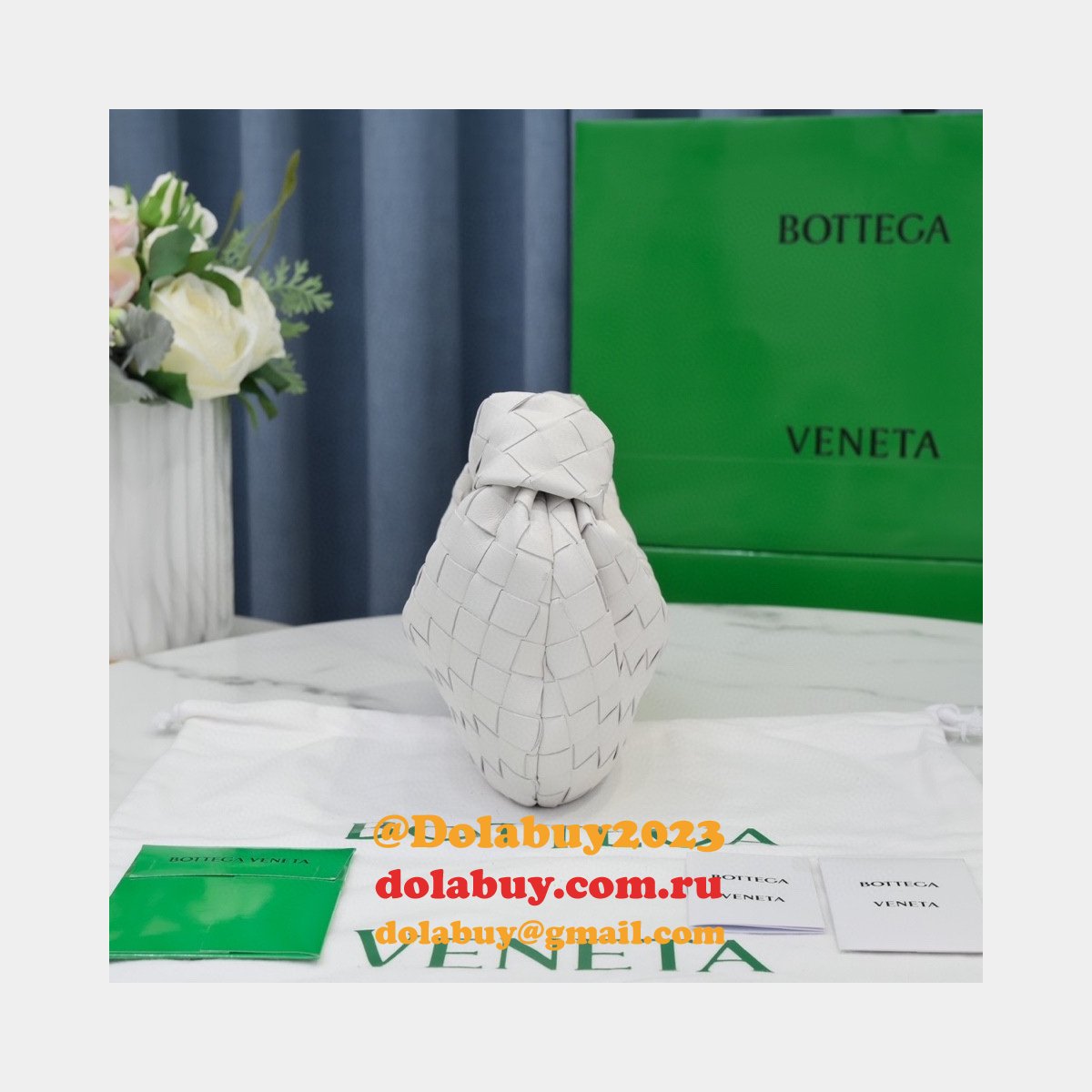 Where to Buy Bottega Veneta Cassette Jodie Hobo Bag Dupes Online