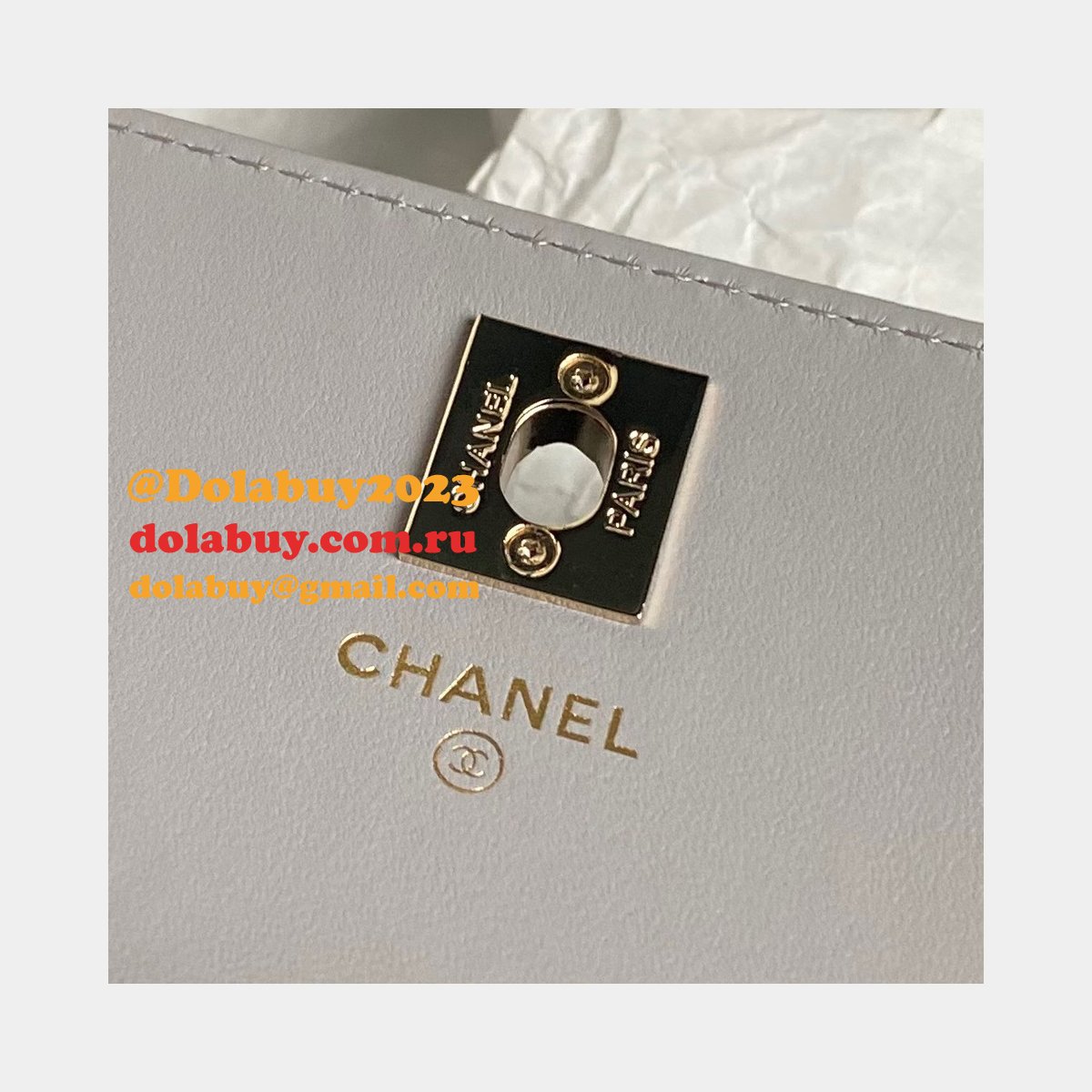 Luxury Replica Store Clutch With Chain AP4044 Totes Bag