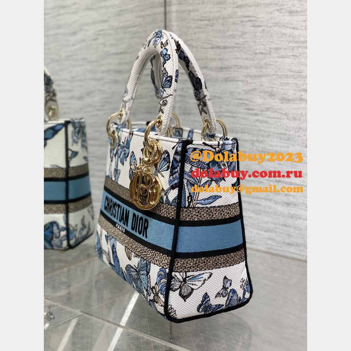 Best Lady Dior Replica Women