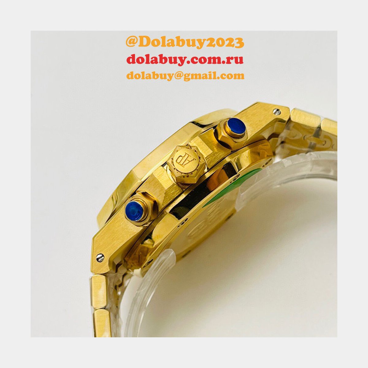 Audemars Piguet Royal Oak 26331