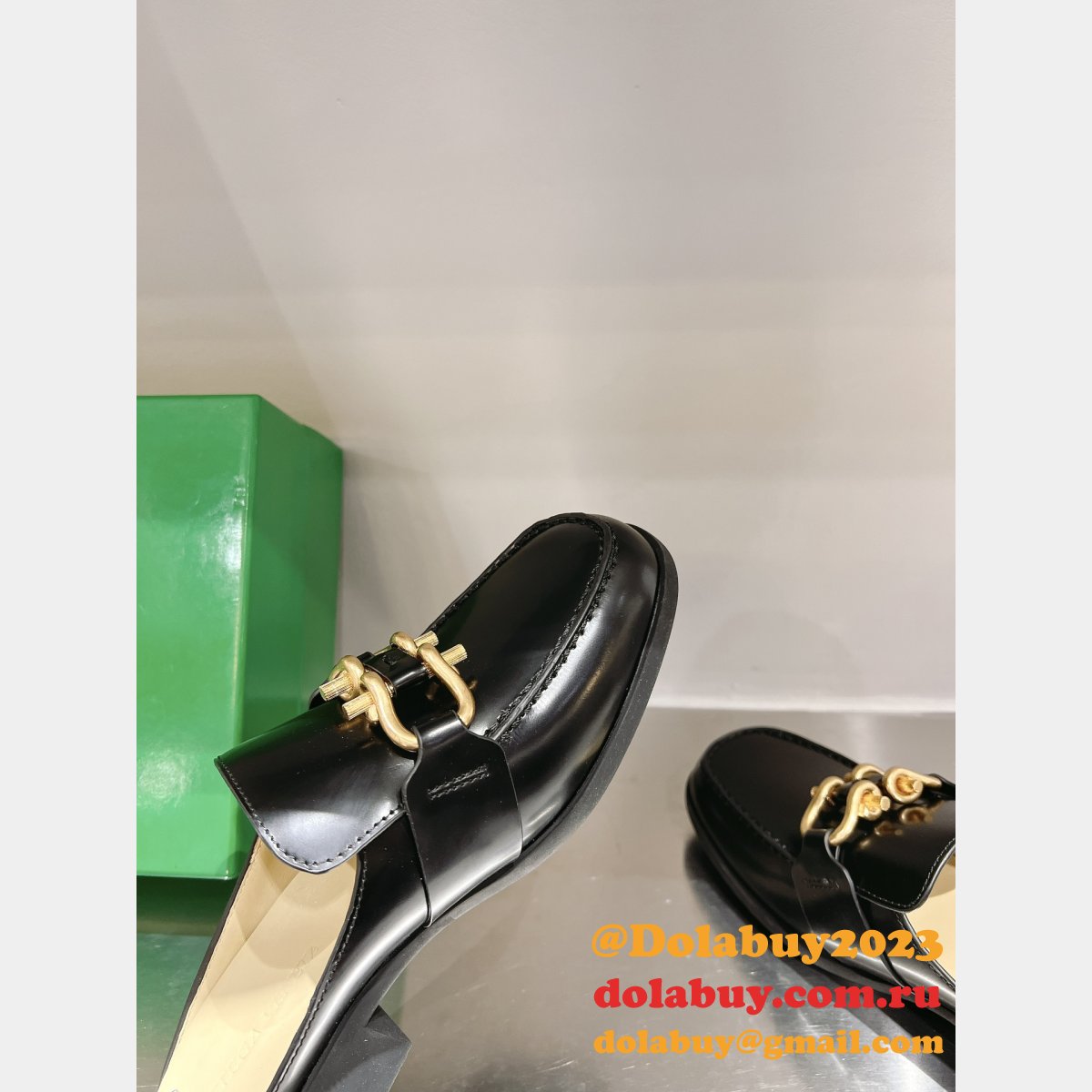 How can you tell if Bottega Veneta shoes are Replica Dolabuy