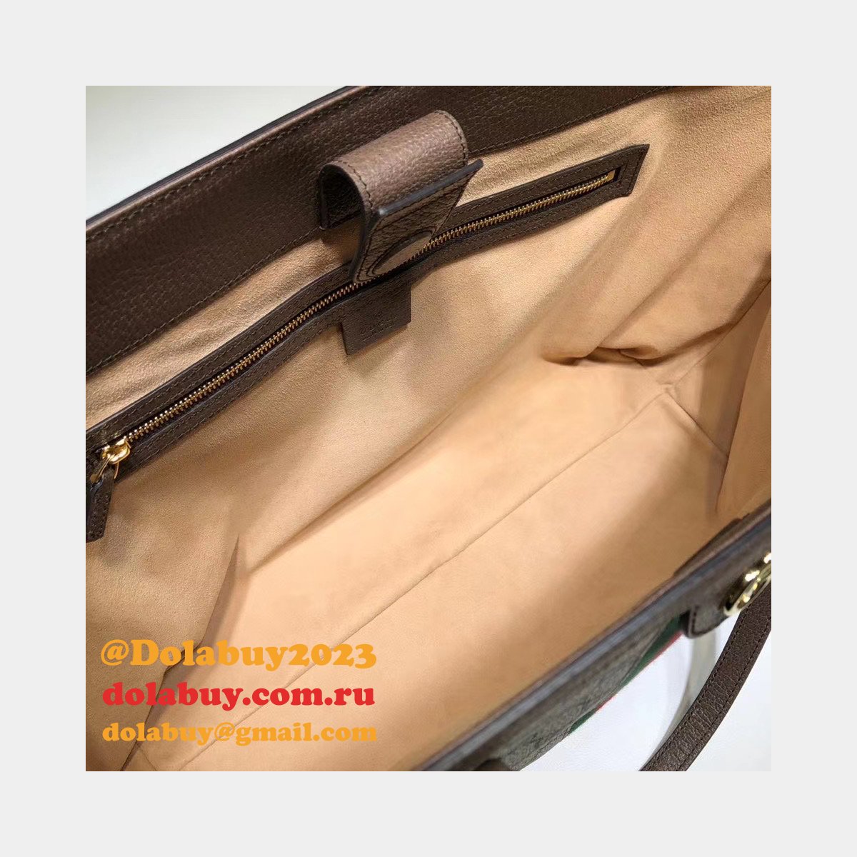 fake G*u*i ophidia gg medium tote 631685