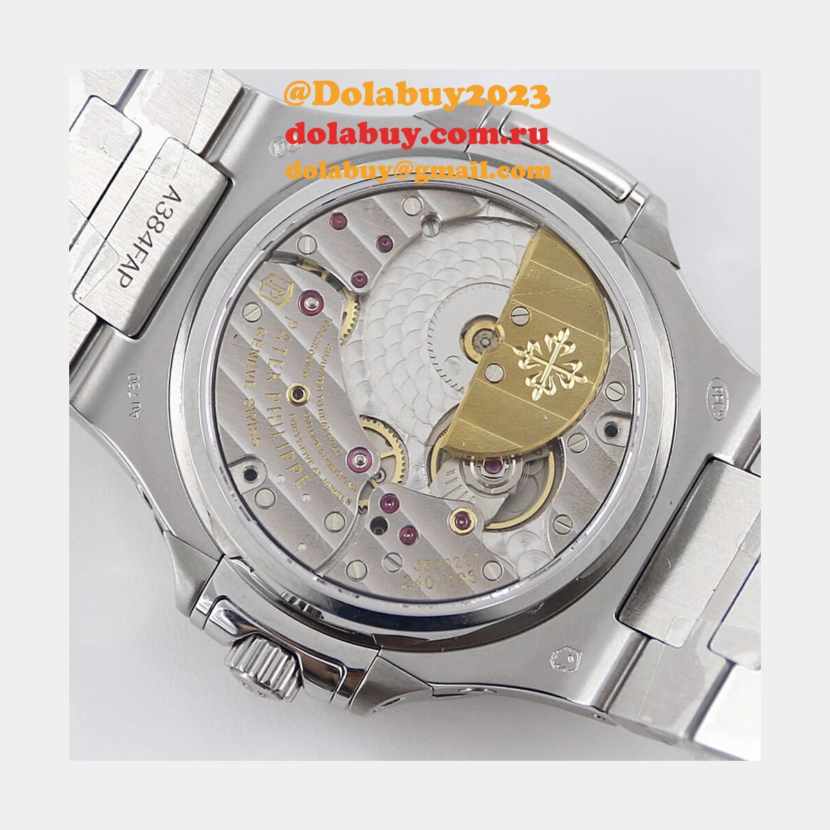 Patek Philippe 5740/1G