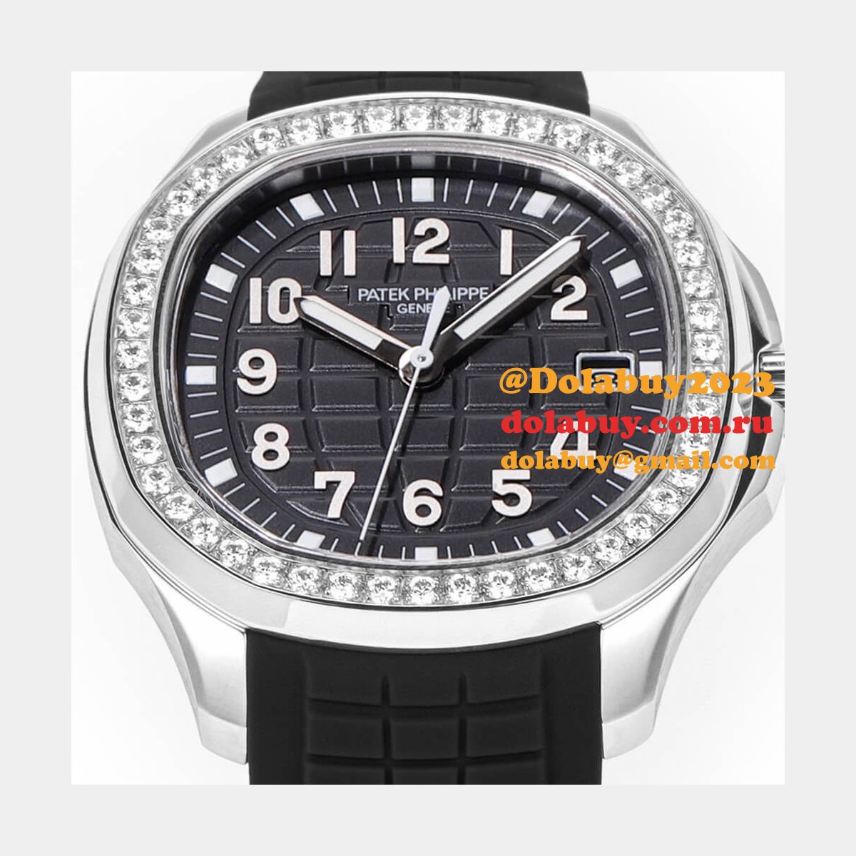 Patek Philippe 5267