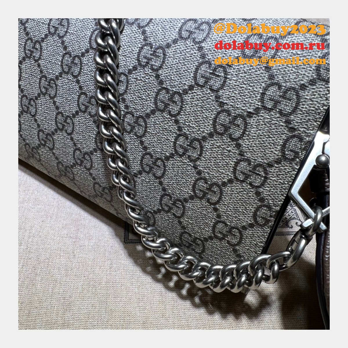 G*u*i buy dionysus 731782 shoulder crossbody replica bag