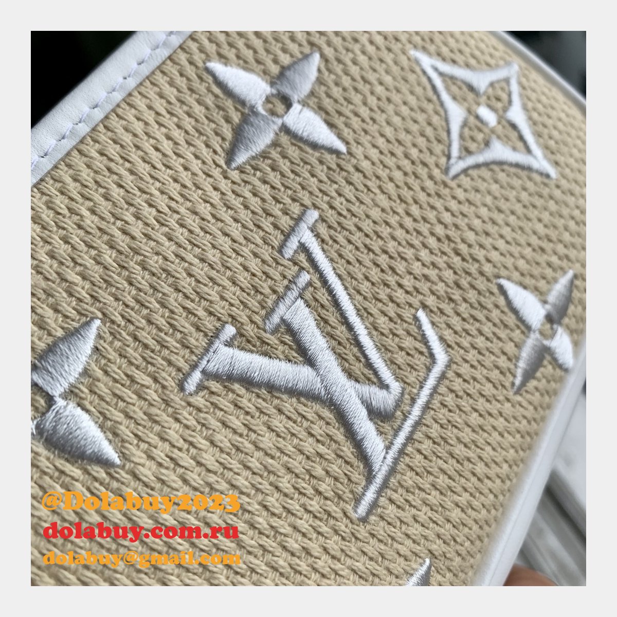 Replica Pochette Accessoires M82472 Louis Vuitton Designer Bag