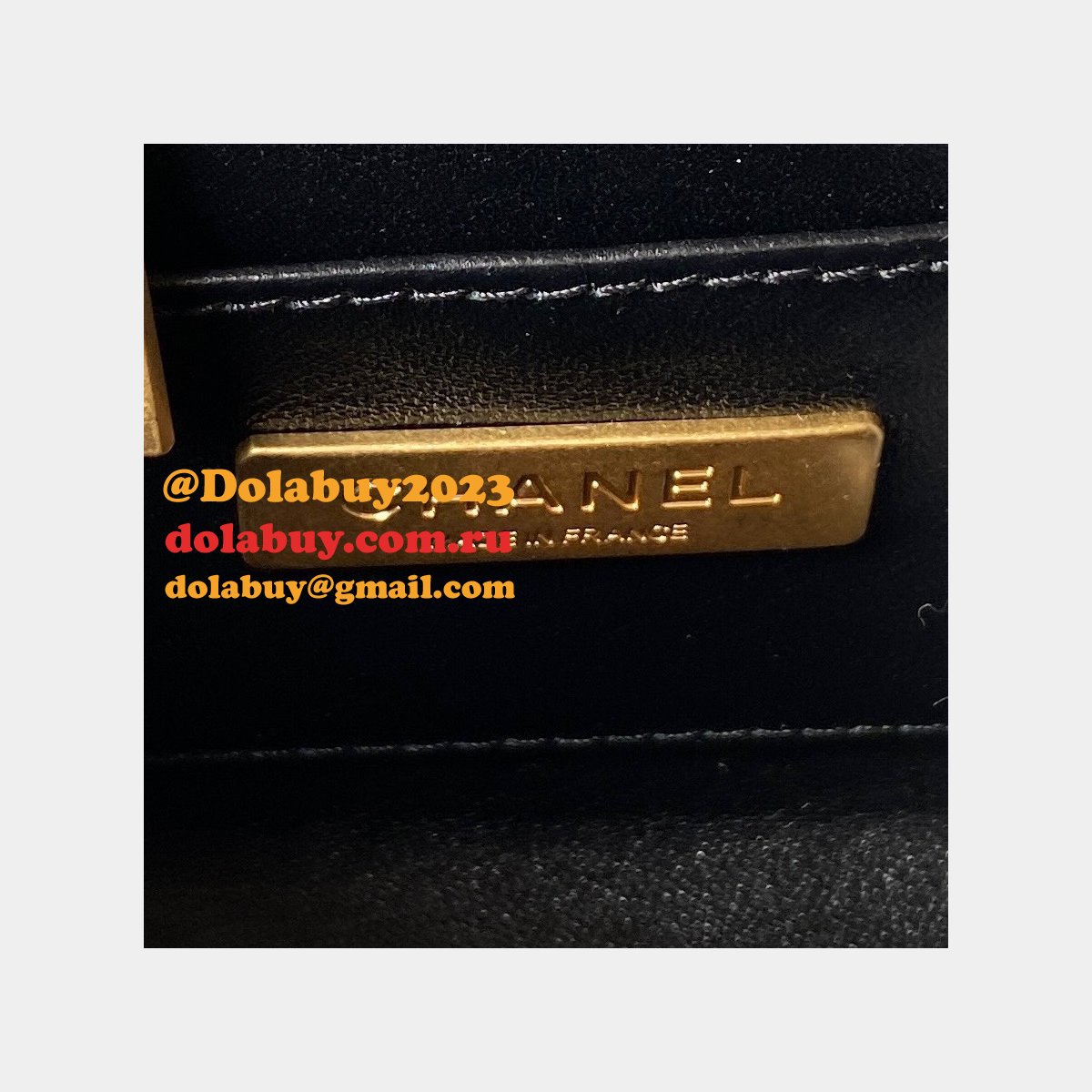 Knockoff Vanity Copy AS3973 High Quality UK Bag