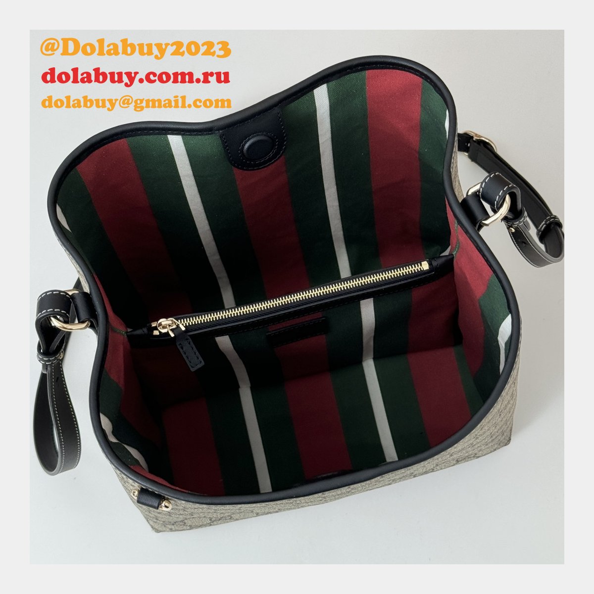 G*u*i fashion copy 815103 crossbody gg emblem small shoulder bag