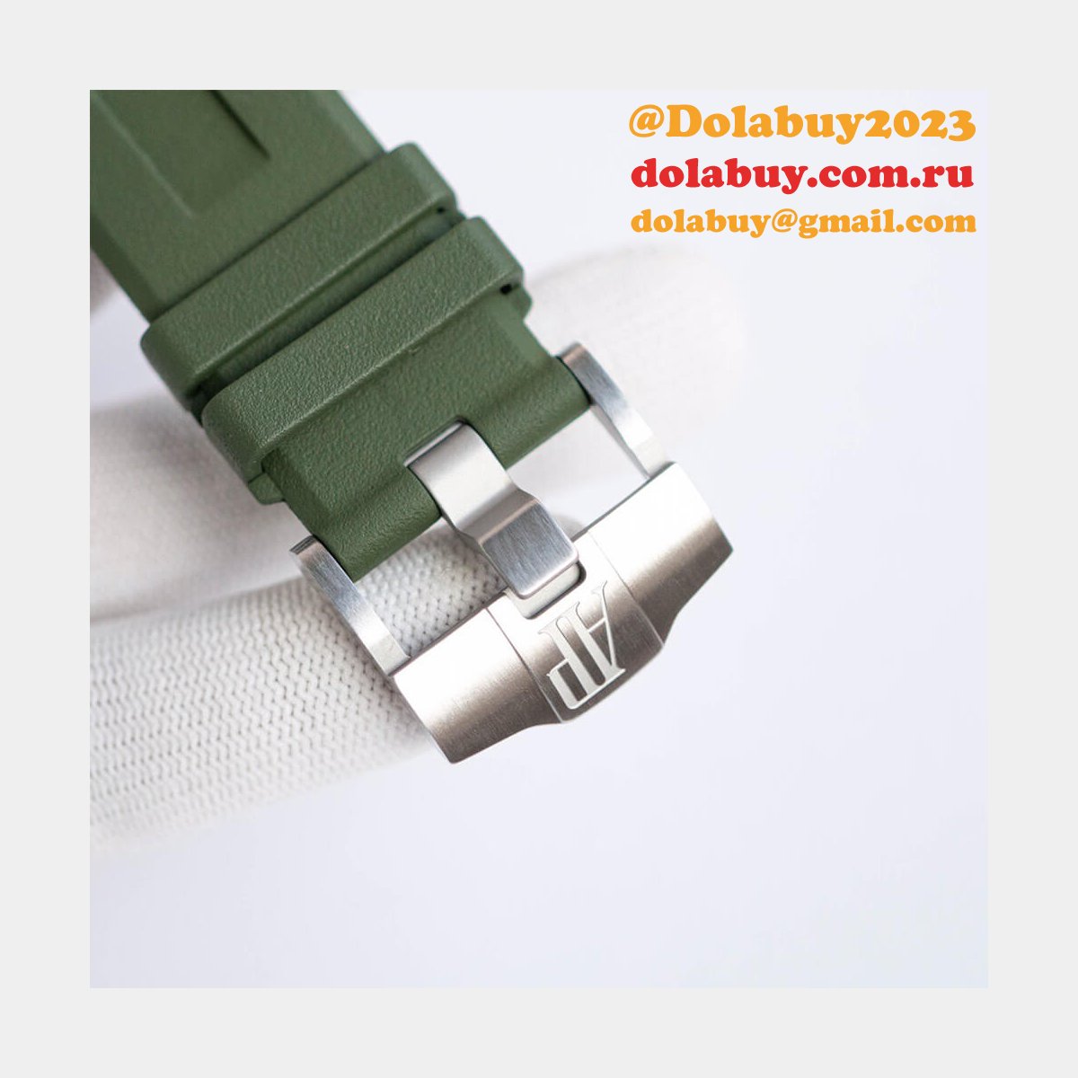 Audemars Piguet Royal Oak 15720