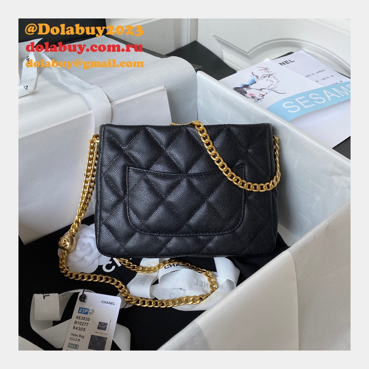 Shop Shoulder Fake Casual AS3830 Street Style Bag