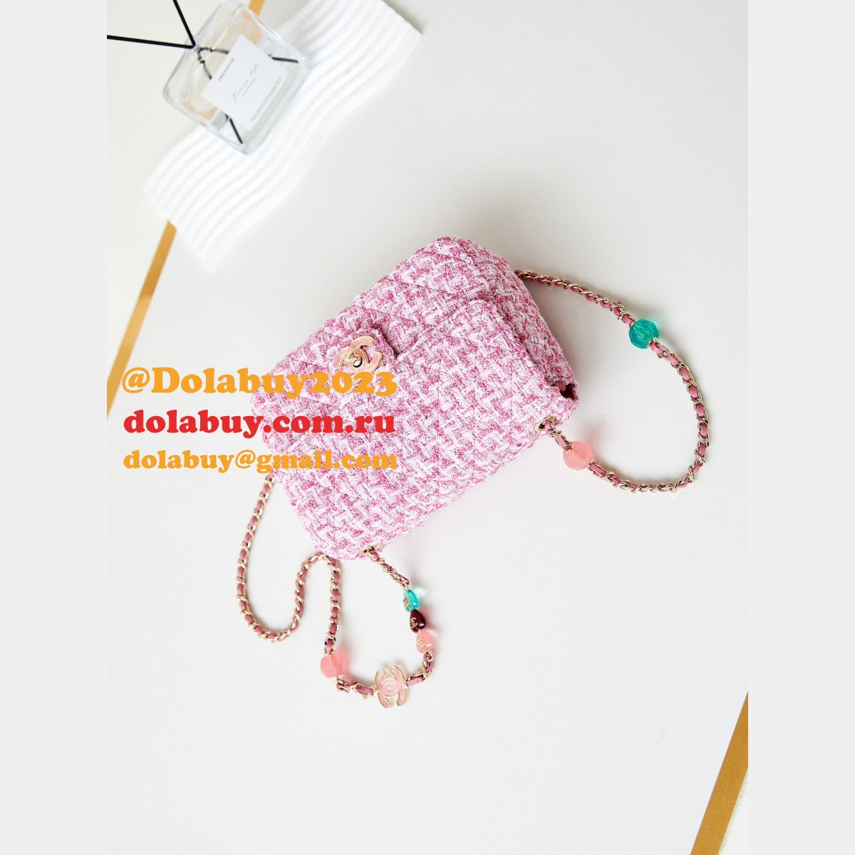 1:1 Mirror AS3783 Shoulder Casual Style Party Replica Bags