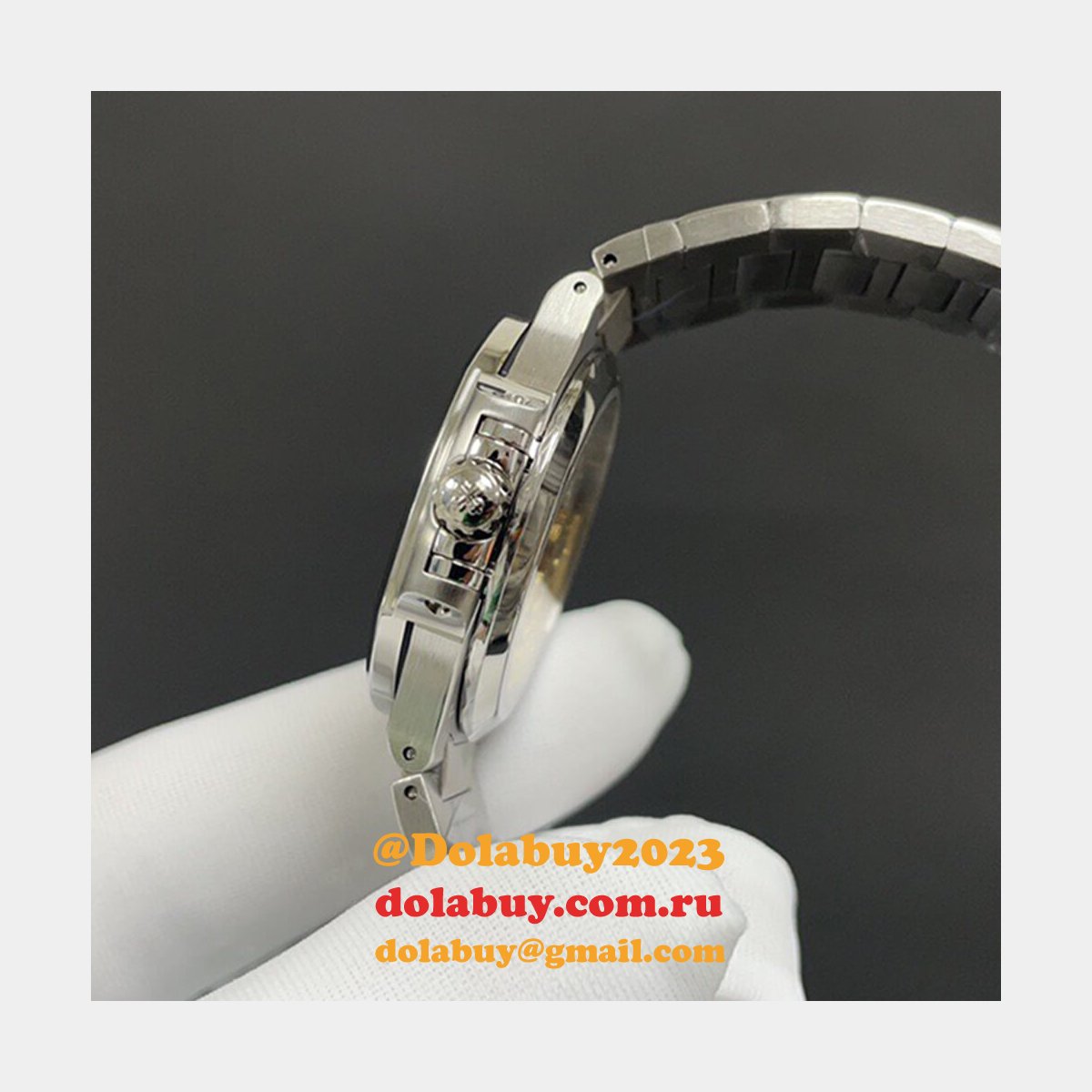 Patek Philippe 7118/1A