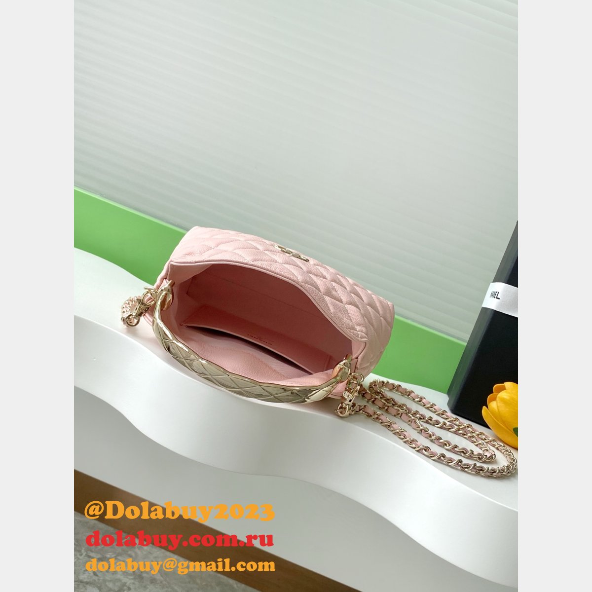 Top Quality AP4591 Replica HoBo Lunch Box Bag