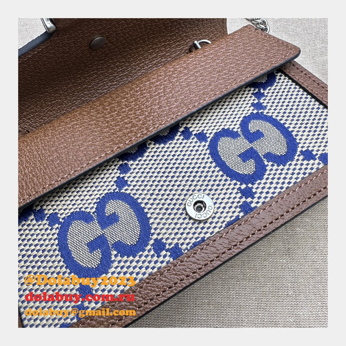 dionysus gg super G*u*i luxury replicas 476432 uk bag