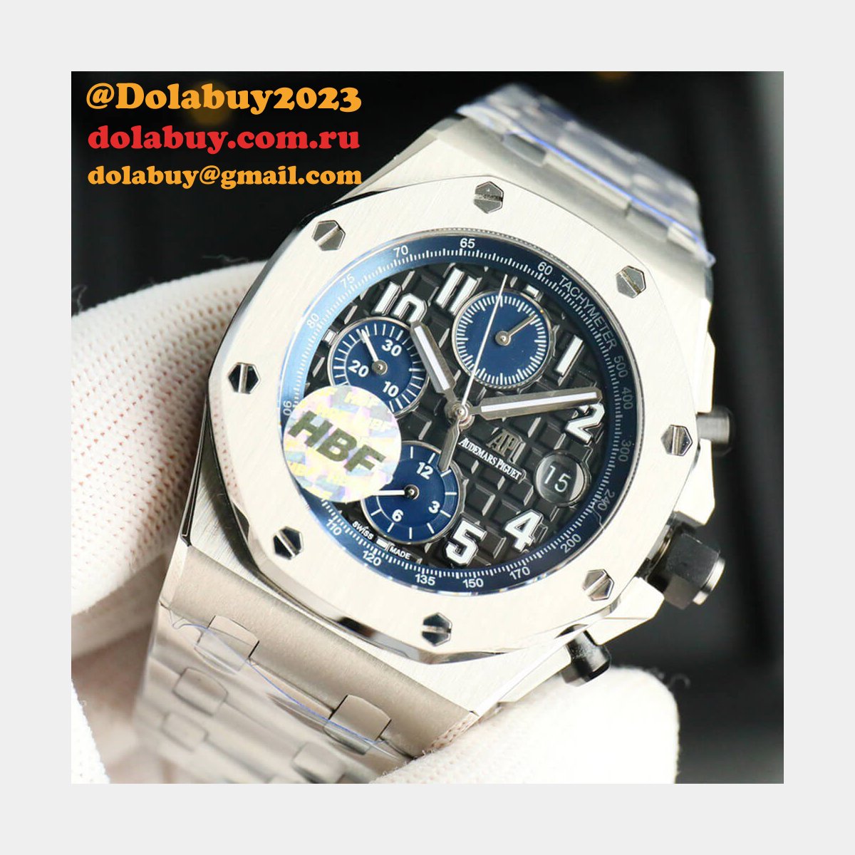 Audemars Piguet Royal Oak 26238