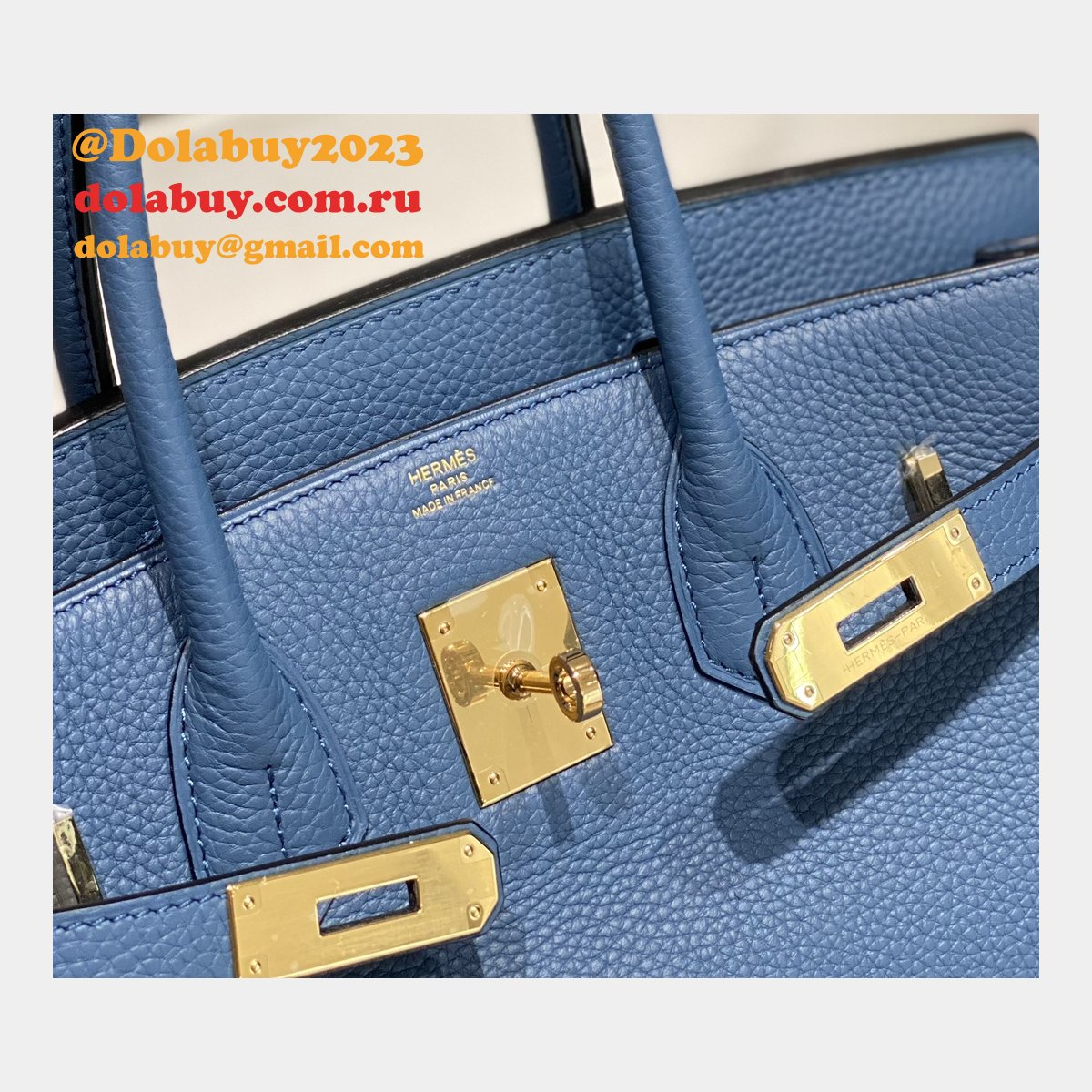 The Best Discount Price Replica Hermes Birkin 25/30cm Bag
