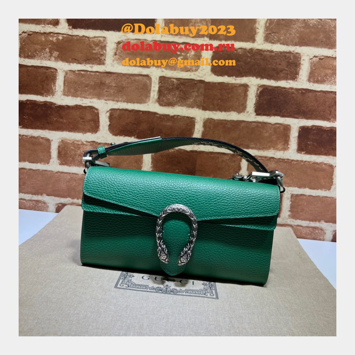 where to buy replicas G*u*i dionysus crossbody shoulder 731782 bag