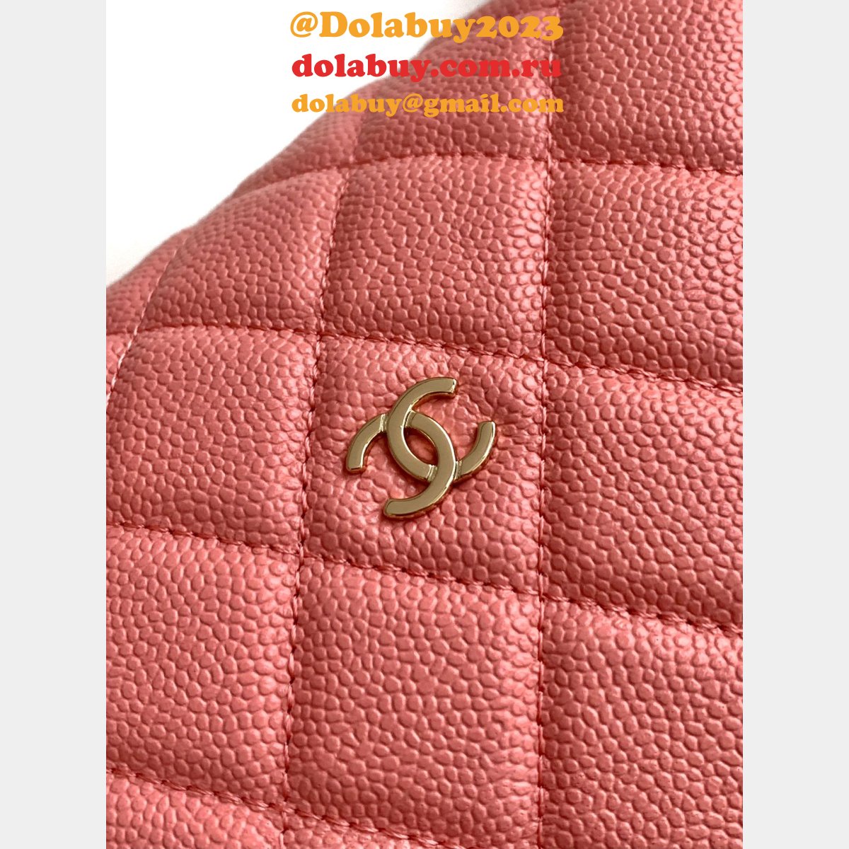 Top Quality Replica AP4386 Clutch Chain 7 Star Bag