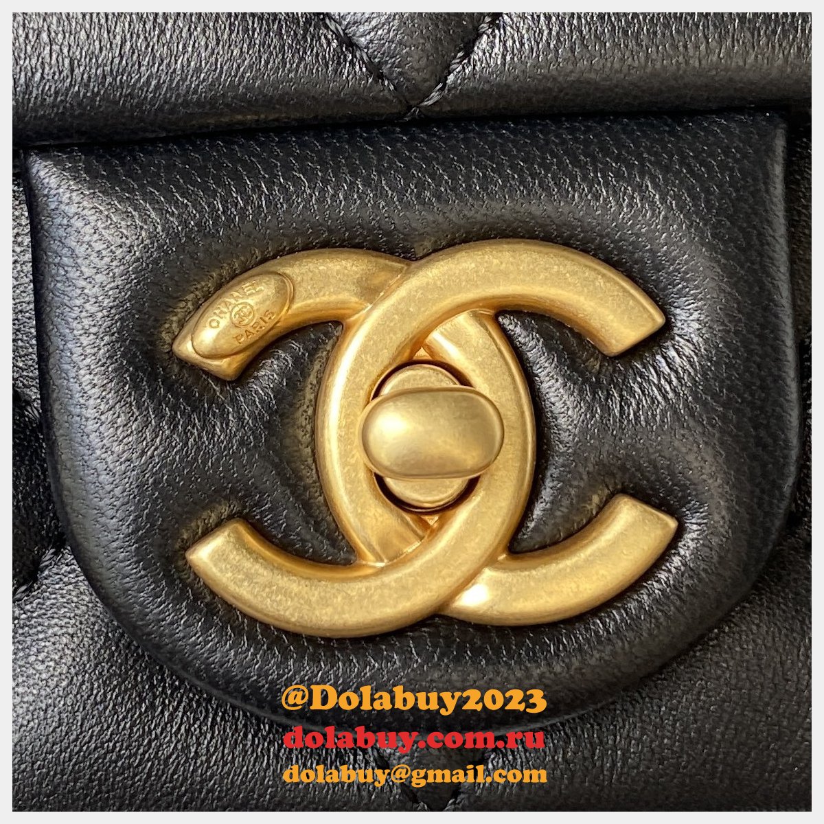 Fashion Buy Multi-function Replica AS4231 Flap Bag