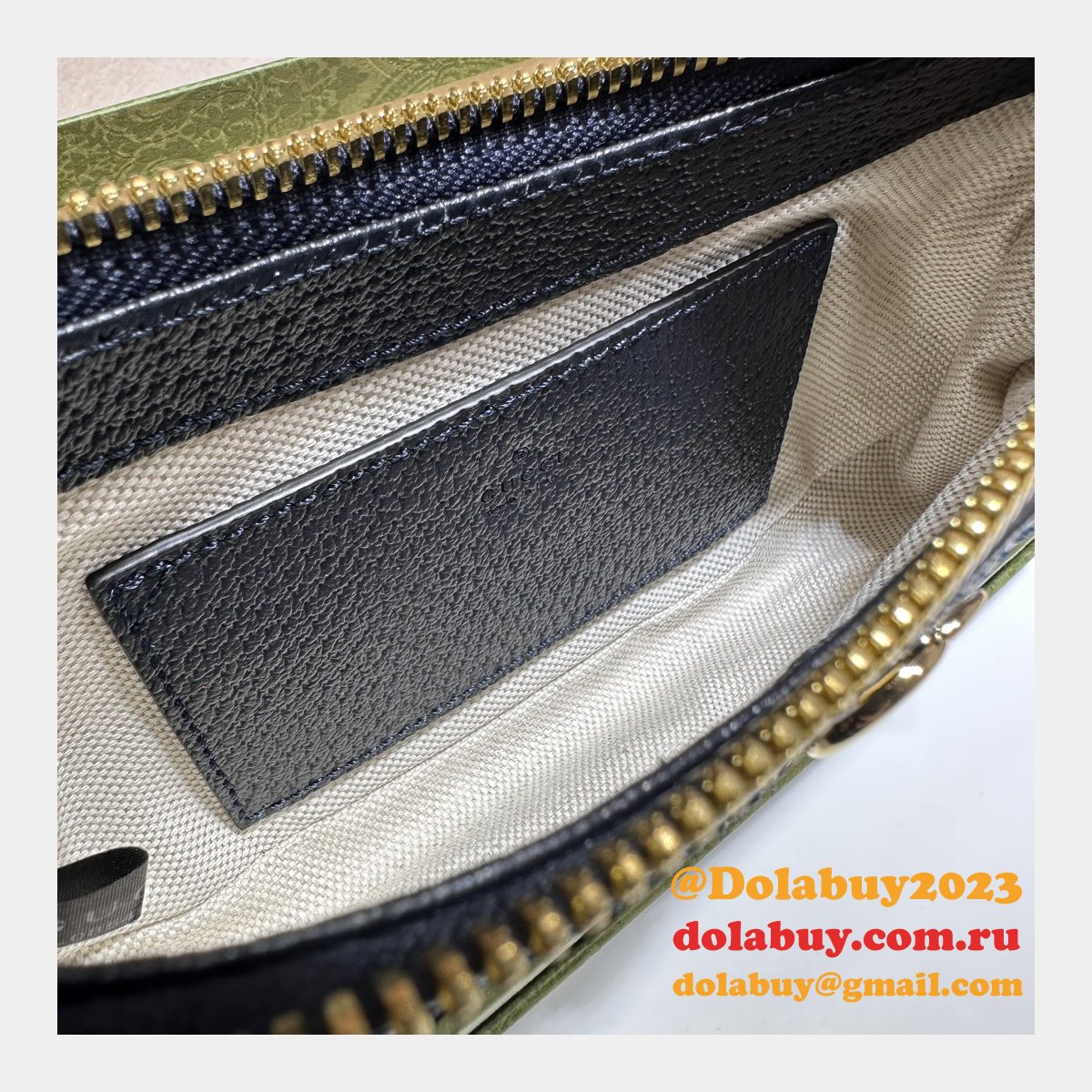 inspired ophidia G*u*i designer supreme 764960 fake bag