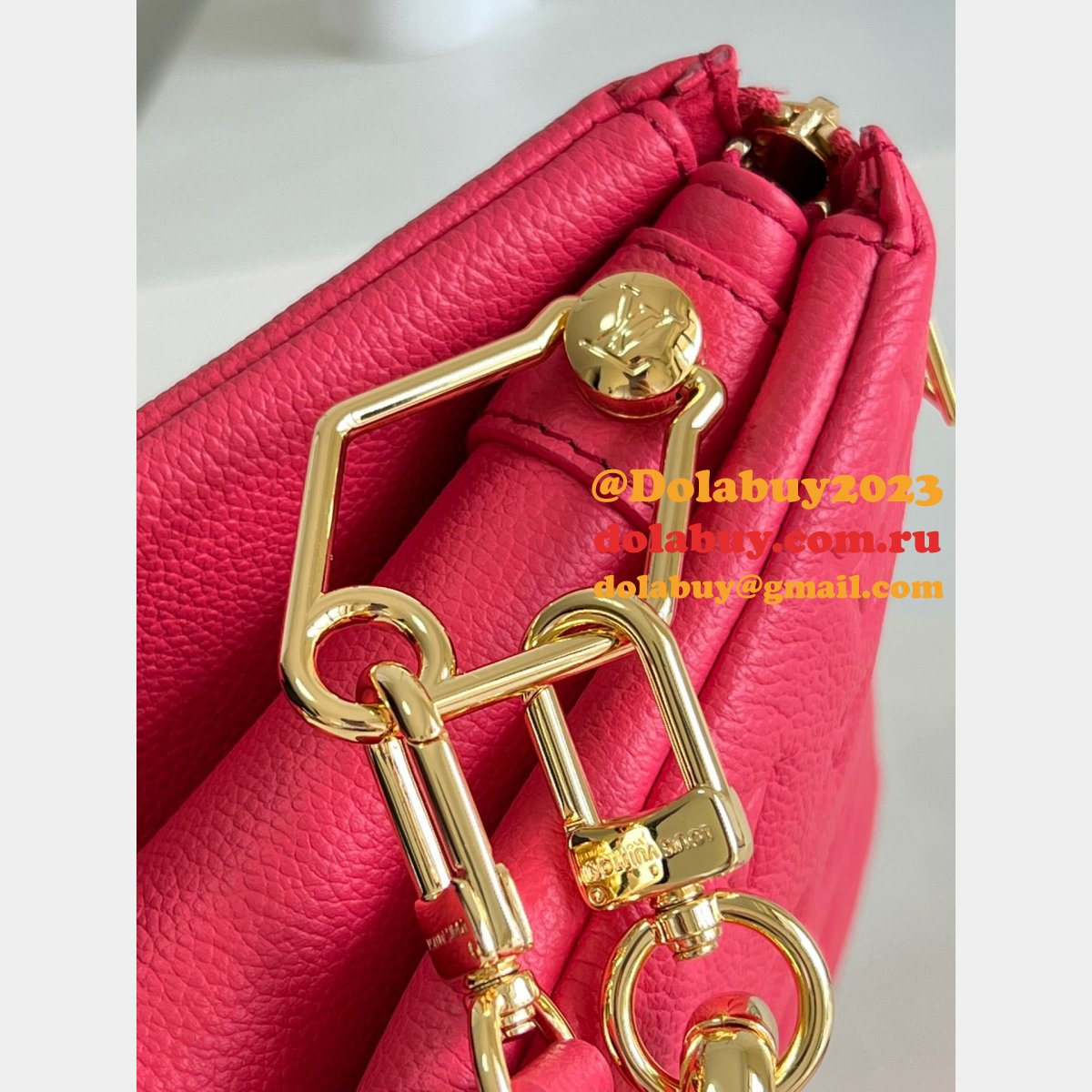 Louis Vuitton Copy Coussin BB M20750 Nicolas Handbags UK