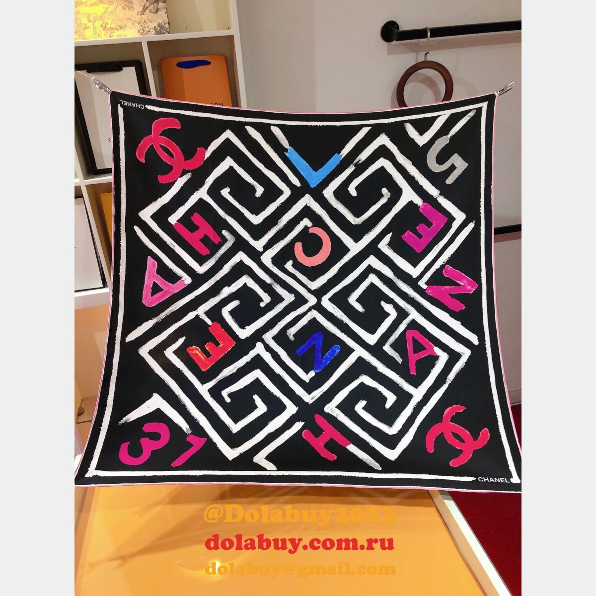 CC High Quality Women