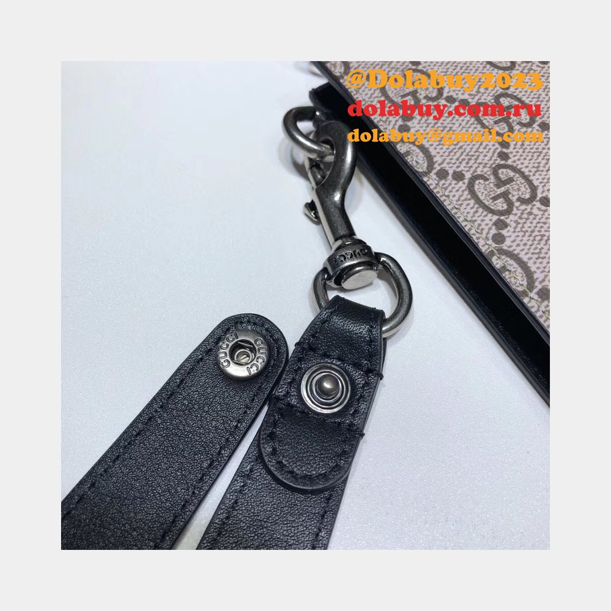 G*u*i best gg supreme 473904 bestiary pouch with bee