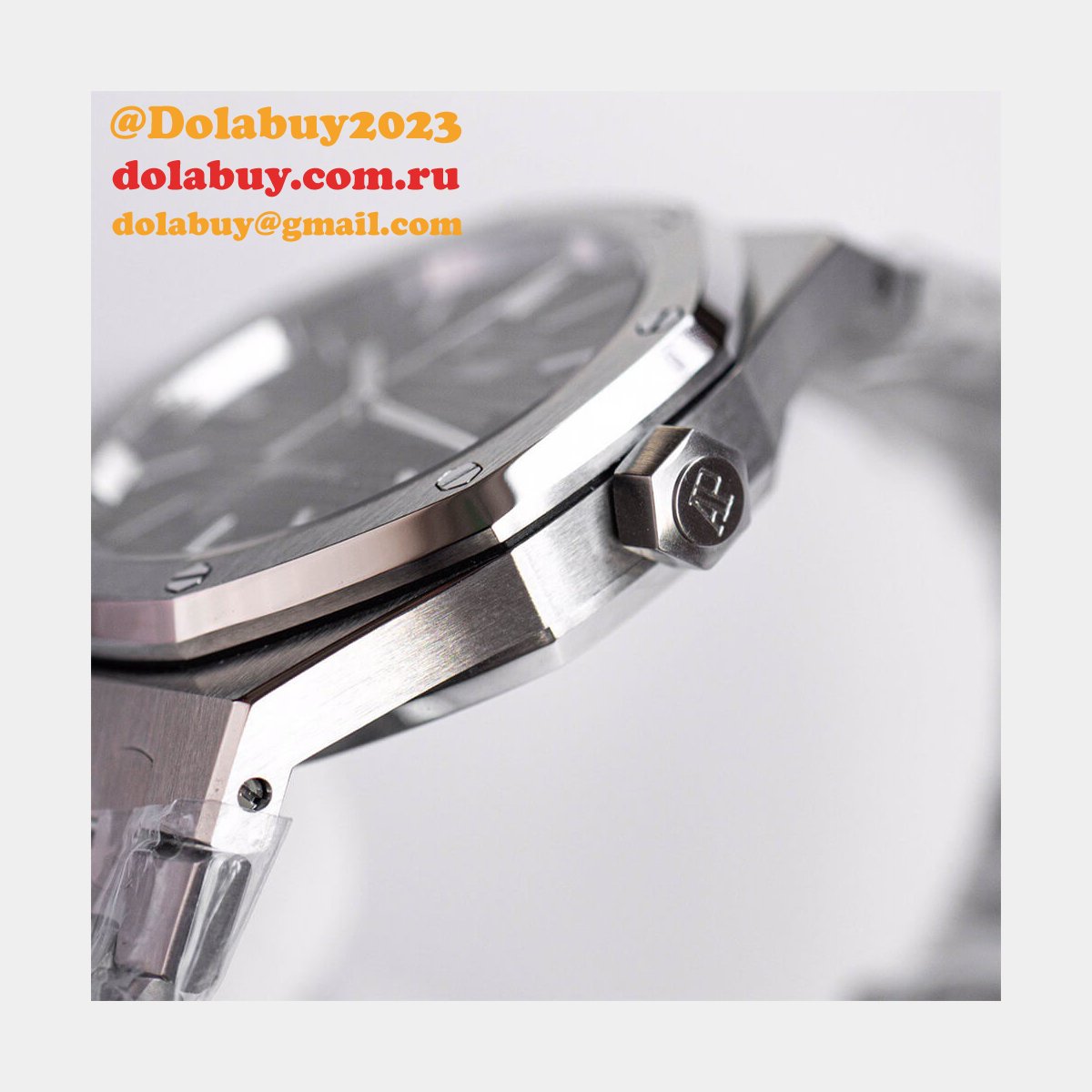 Audemars Piguet Royal Oak 15500