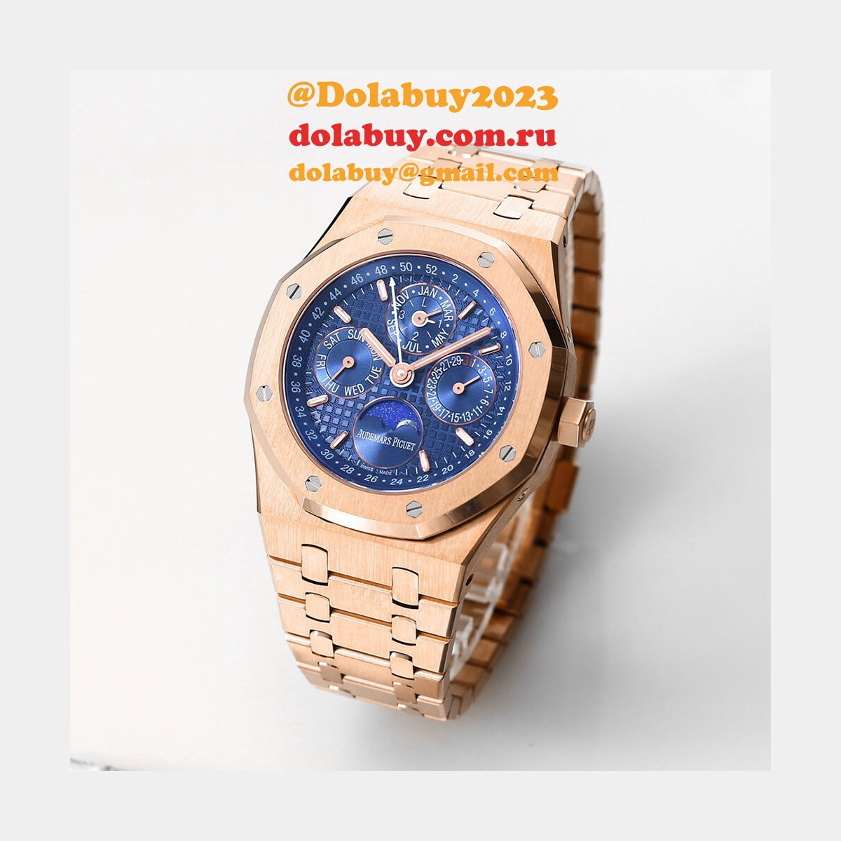 Audemars Piguet Royal Oak 26574