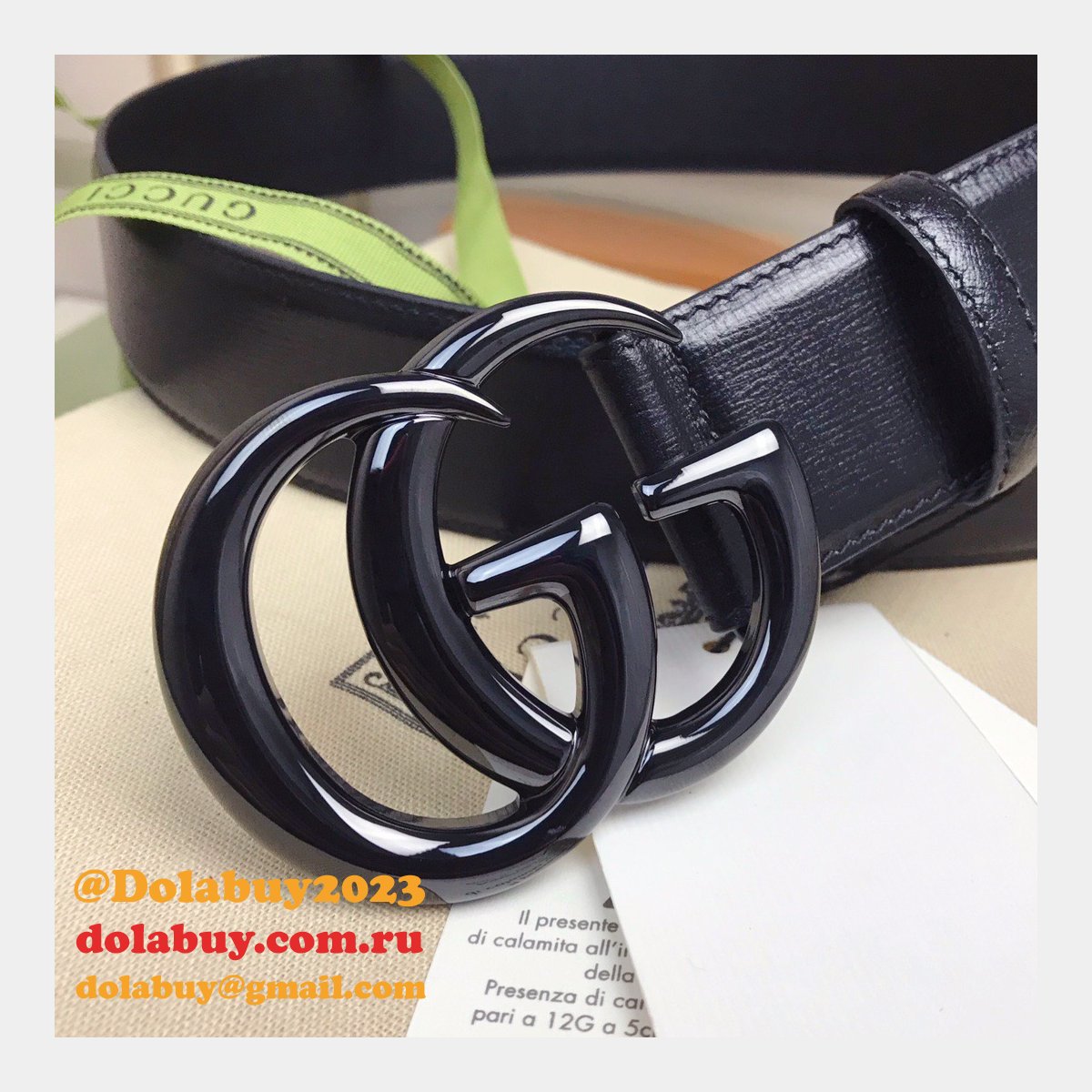 best dolabuy 20mm,30mm,38mm replica G*u*i belts