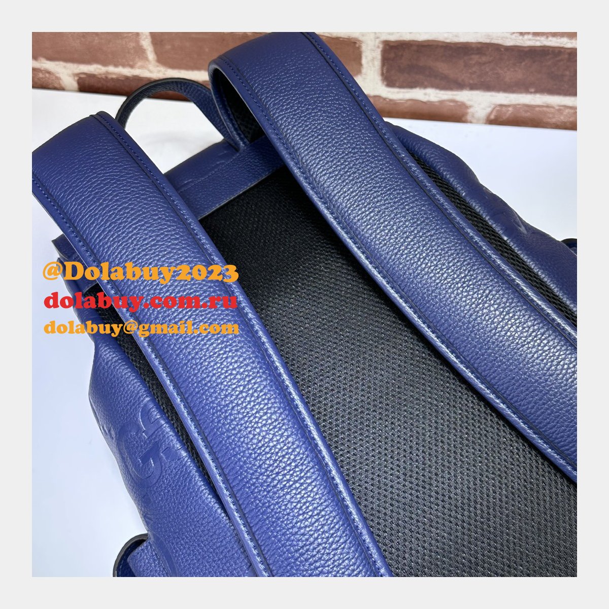 uk for men G*u*i copy 625770 jumbo gg backpack bag