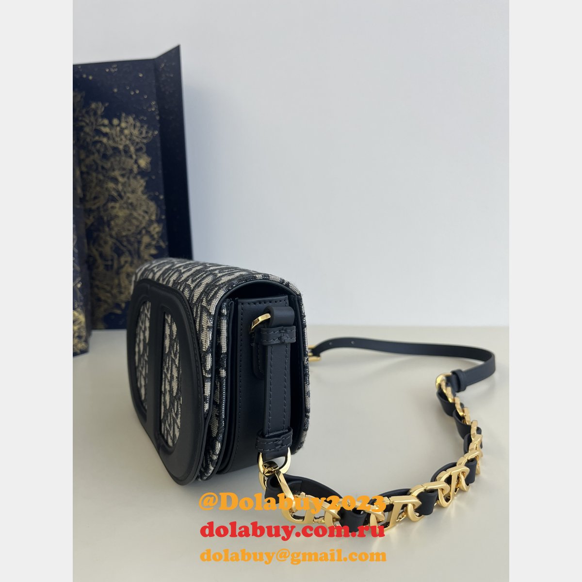 Wholesale Sell Dior Online Luxury Replica Handbags