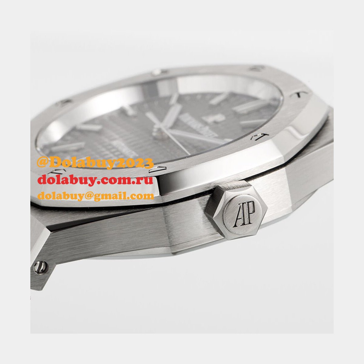 Audemars Piguet Royal Oak 15450