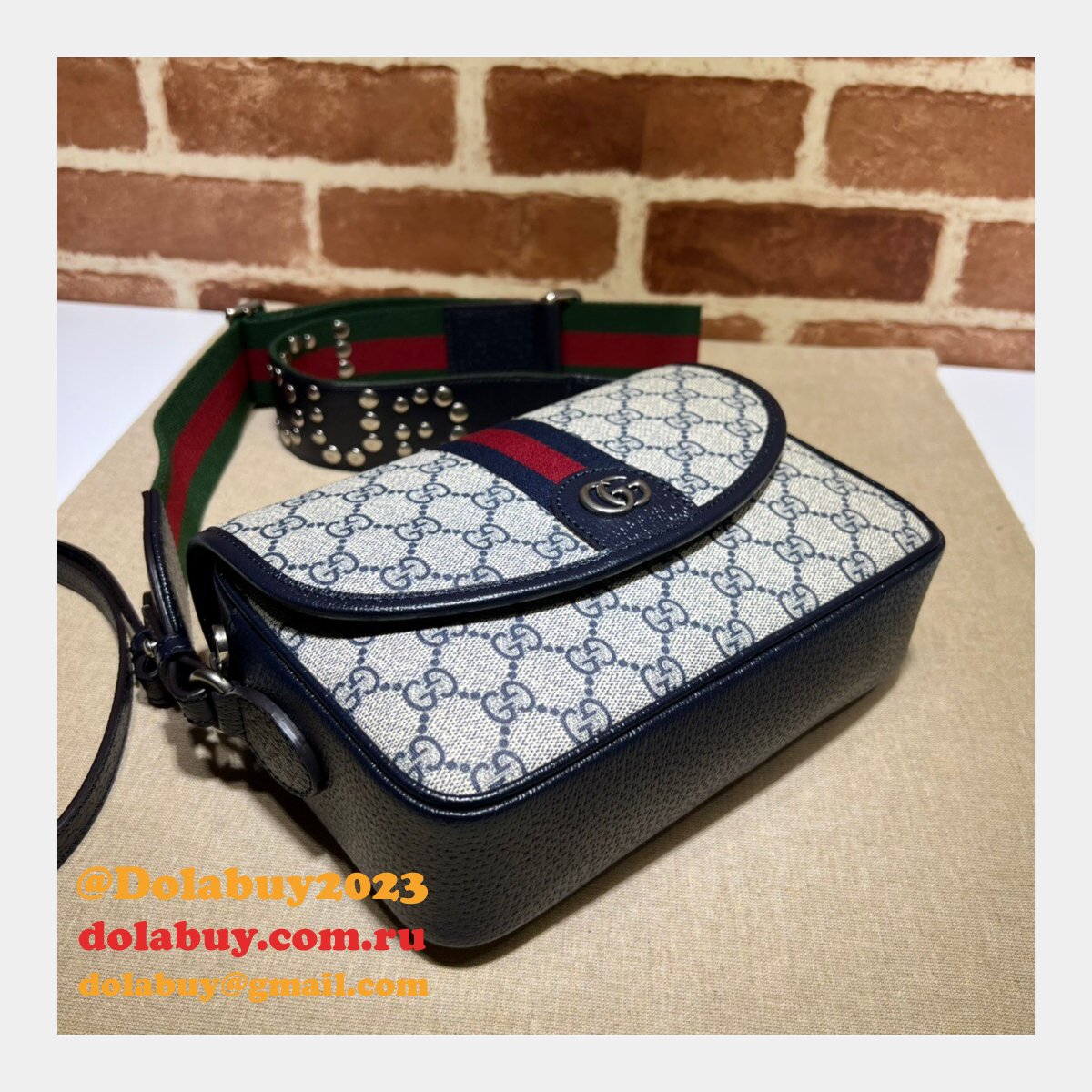 designer fake ophidia G*u*i 722117 shoulder bags store