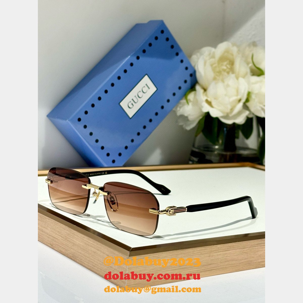 wholesale G*u*i perfect sunglasses