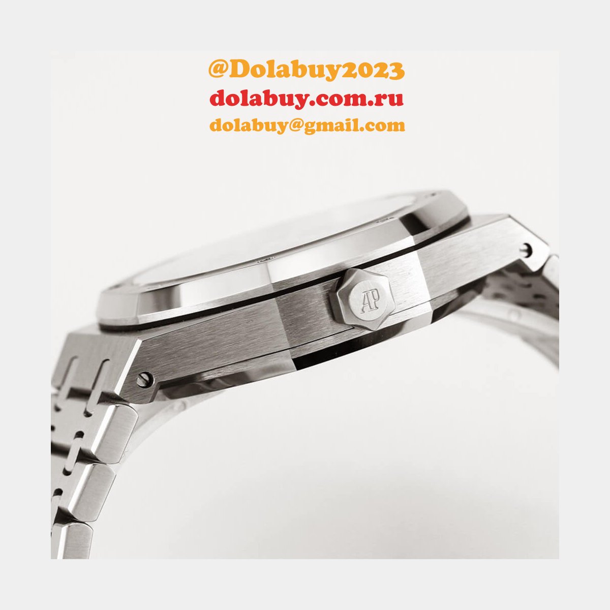 Audemars Piguet Royal Oak 26730ST