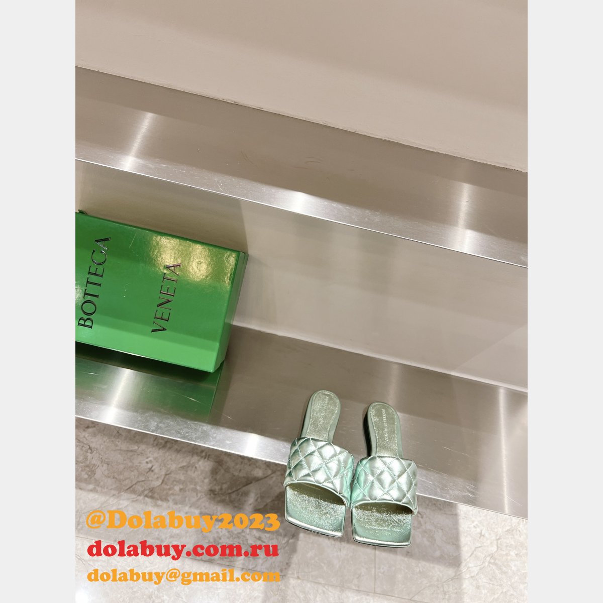 Bottega Intrecciato Shoulder Bag Replica Sell online Best Quality