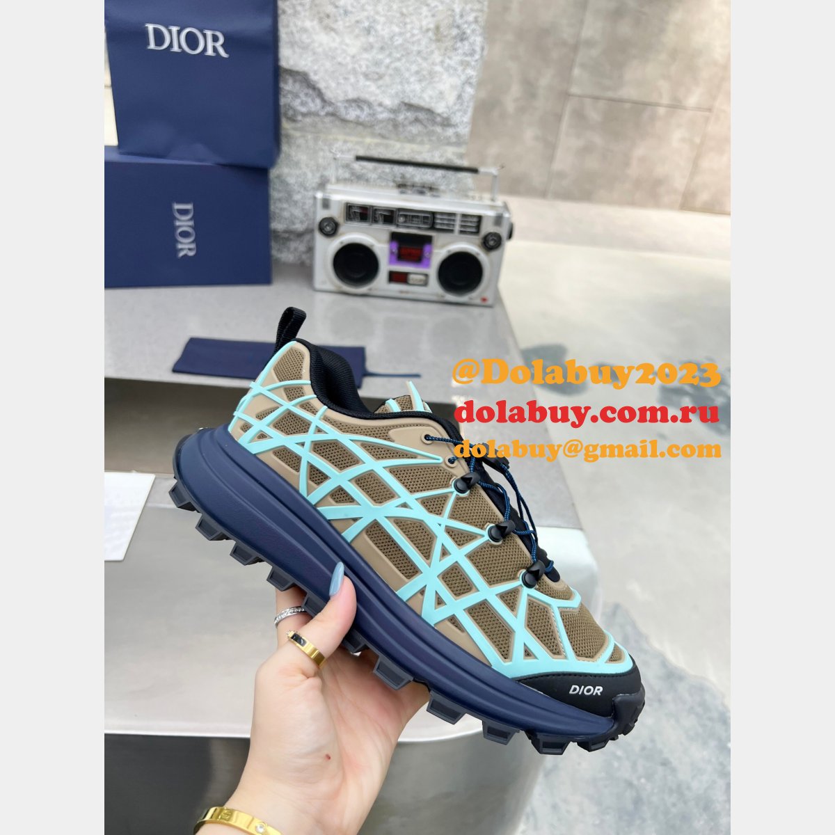 designer high quality dior replica cd Di*m*nd shoe online