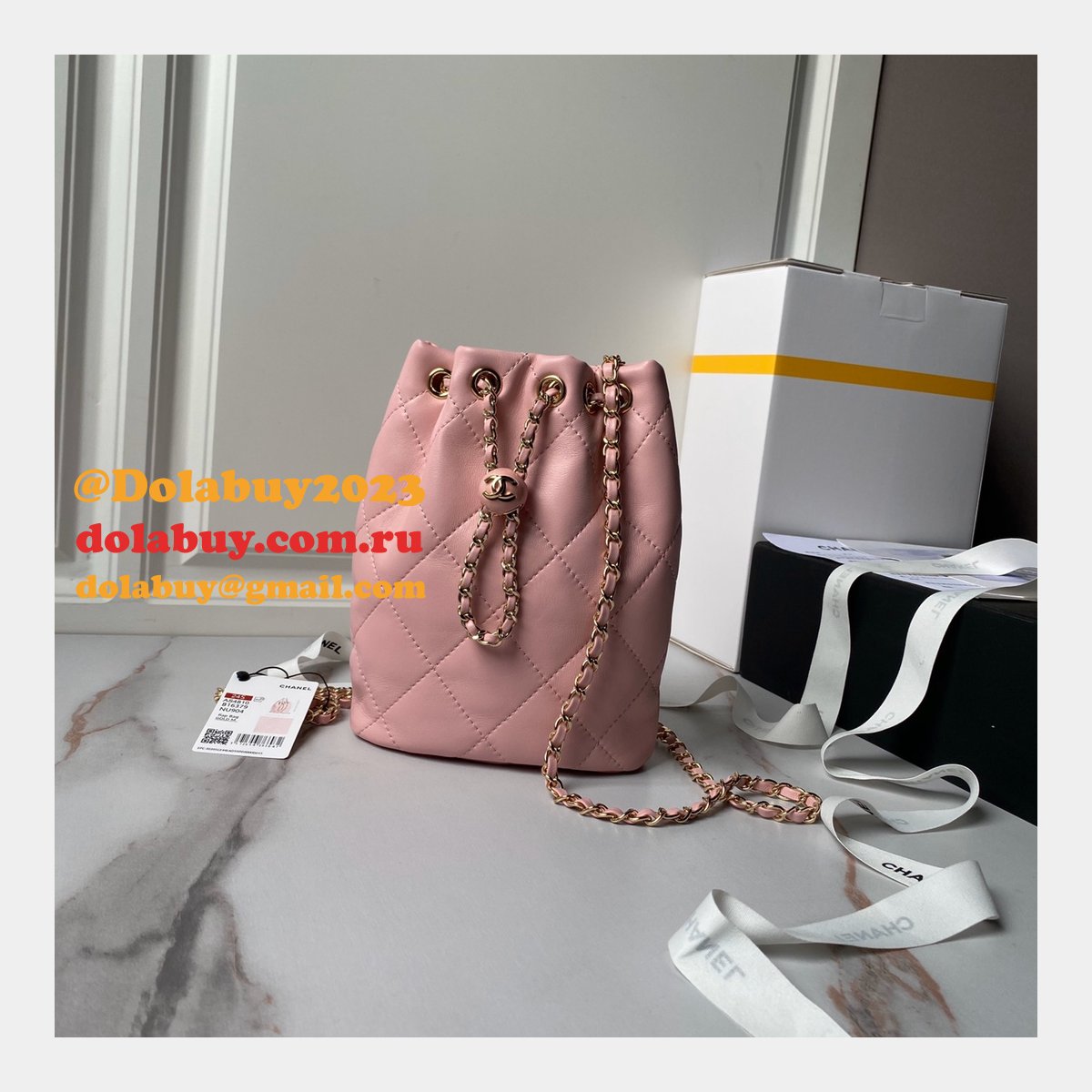 Mirror Quality Replicas AS4810 Buy Dolabuy Backpacks Bag