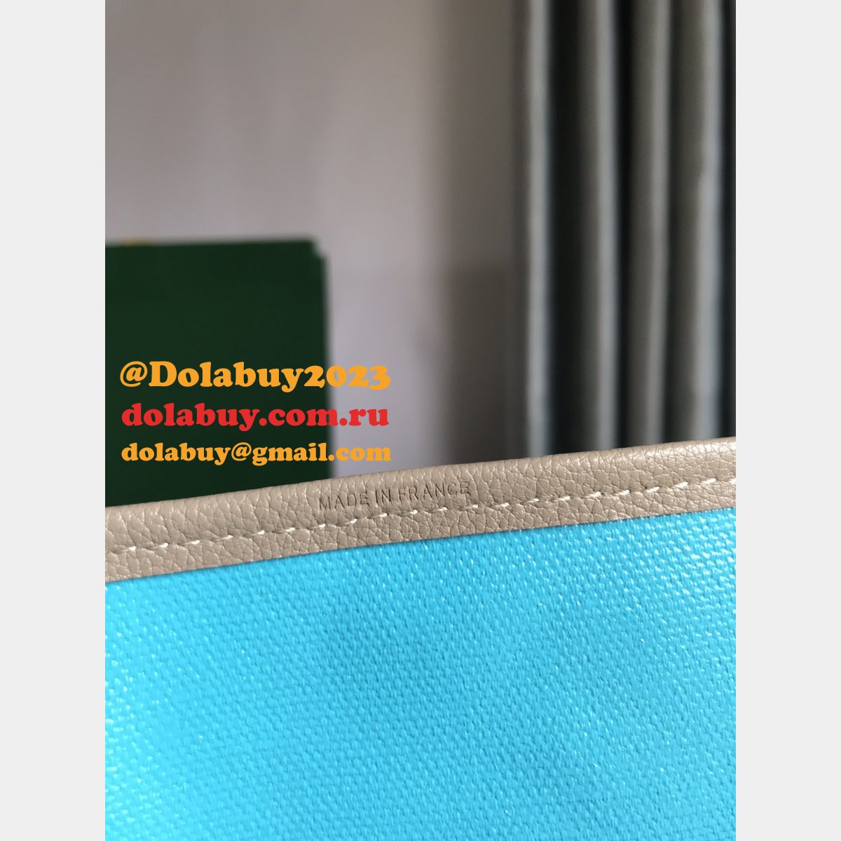 Saint Louis Goyard Replica Chevroches Tote Designer 020184 Bag