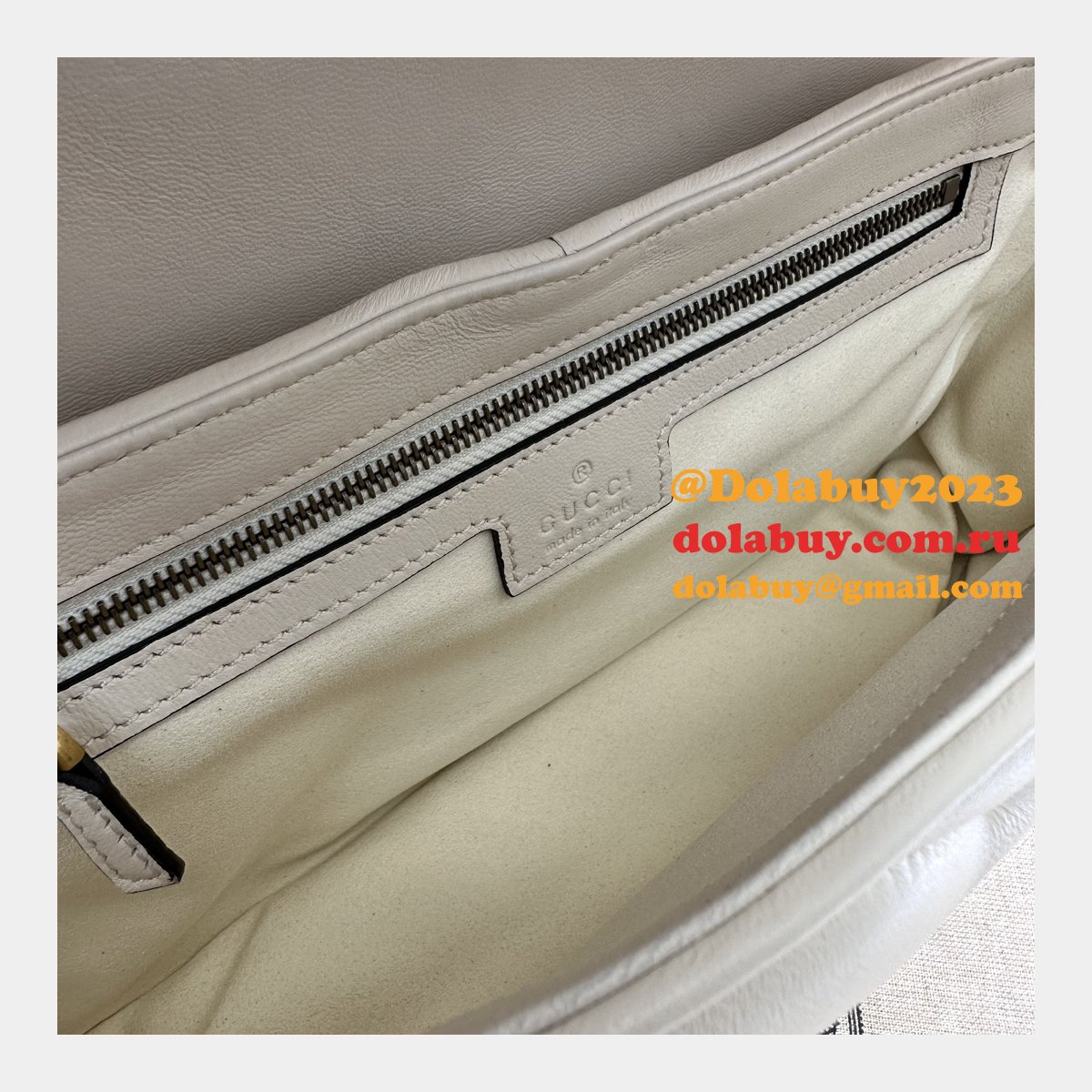 matelassé copy 443497 G*u*i gg marmont small replicas bag