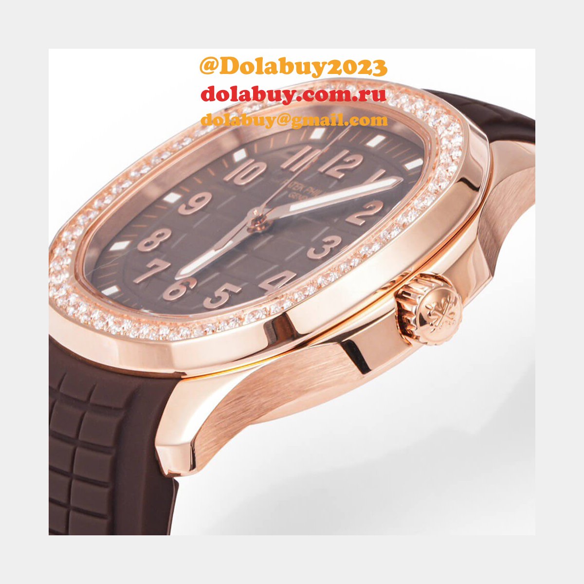 Patek Philippe 5268/200R