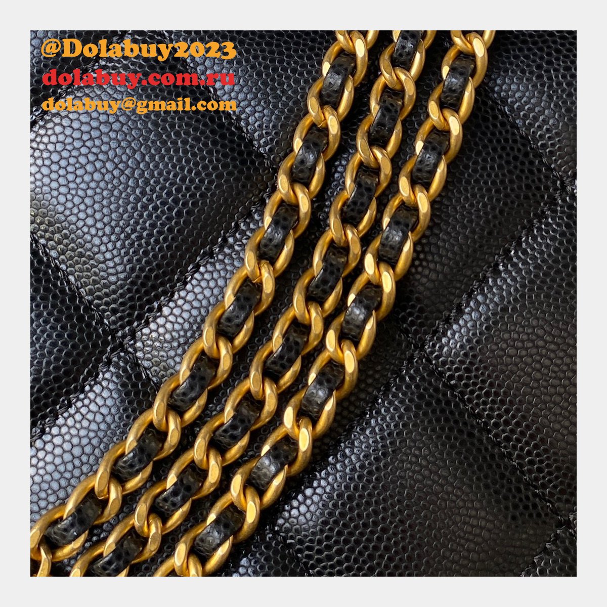 Top Quality AS4612 Replica 1:1 Luxury Copy Bags