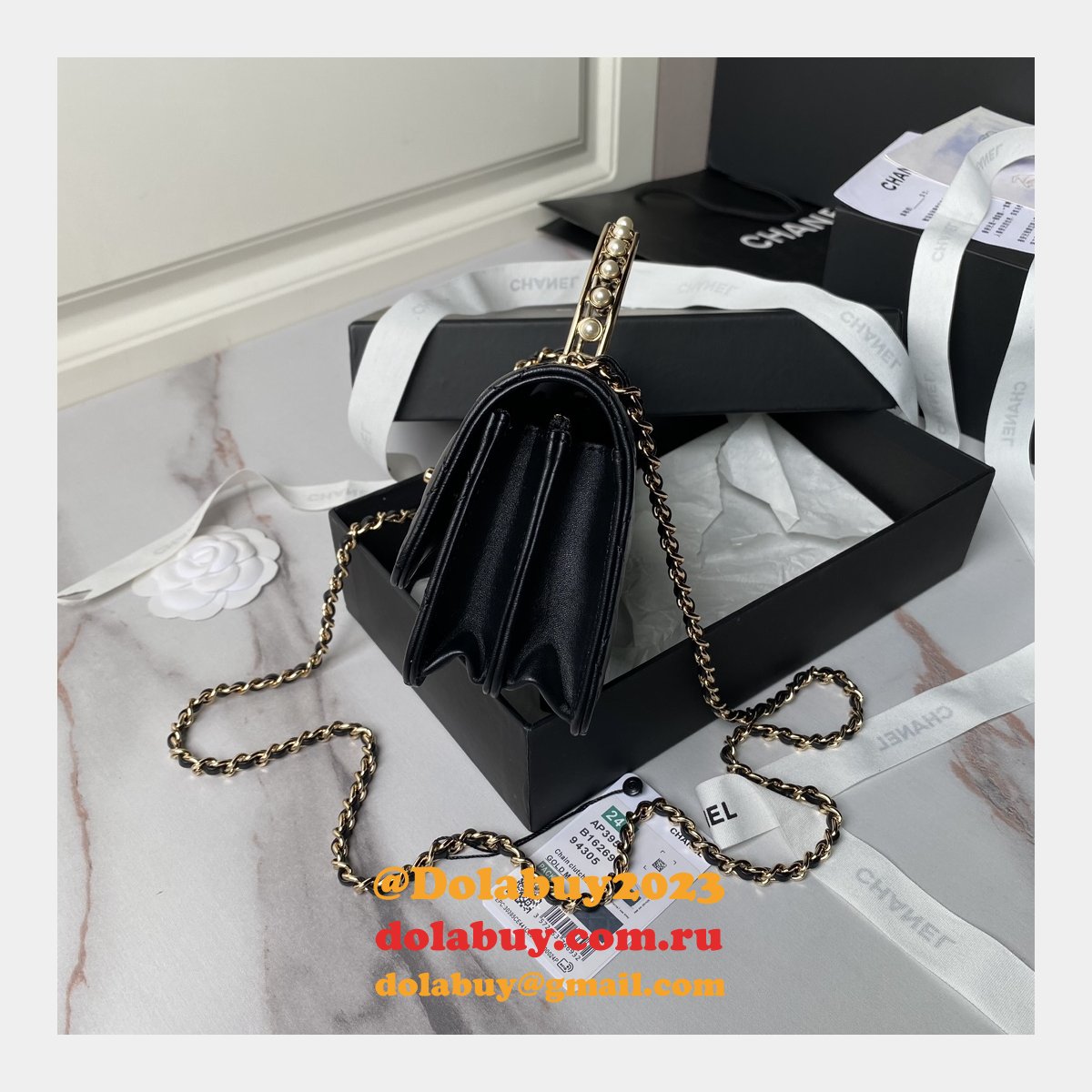 The Best Clutch With Chanin Replica AP3954 Designer Bag