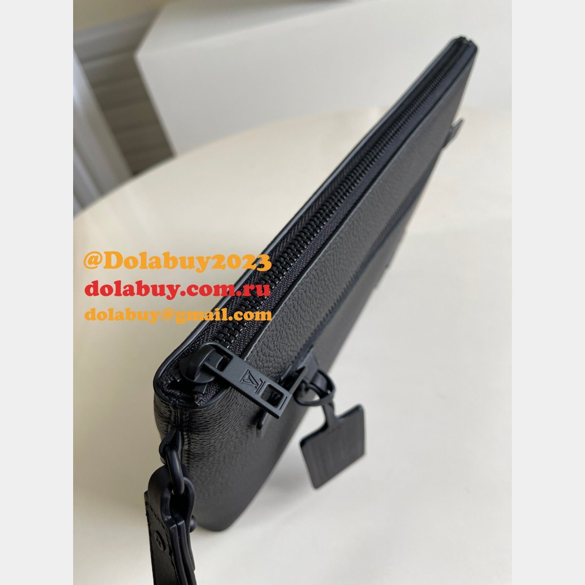 Top Quality Louis Vuitton Ipad Pouch H26 M69837 China Bag