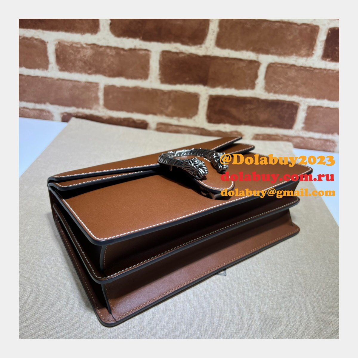 fake G*u*i cheap dionysus shoulder uk 400249 bag