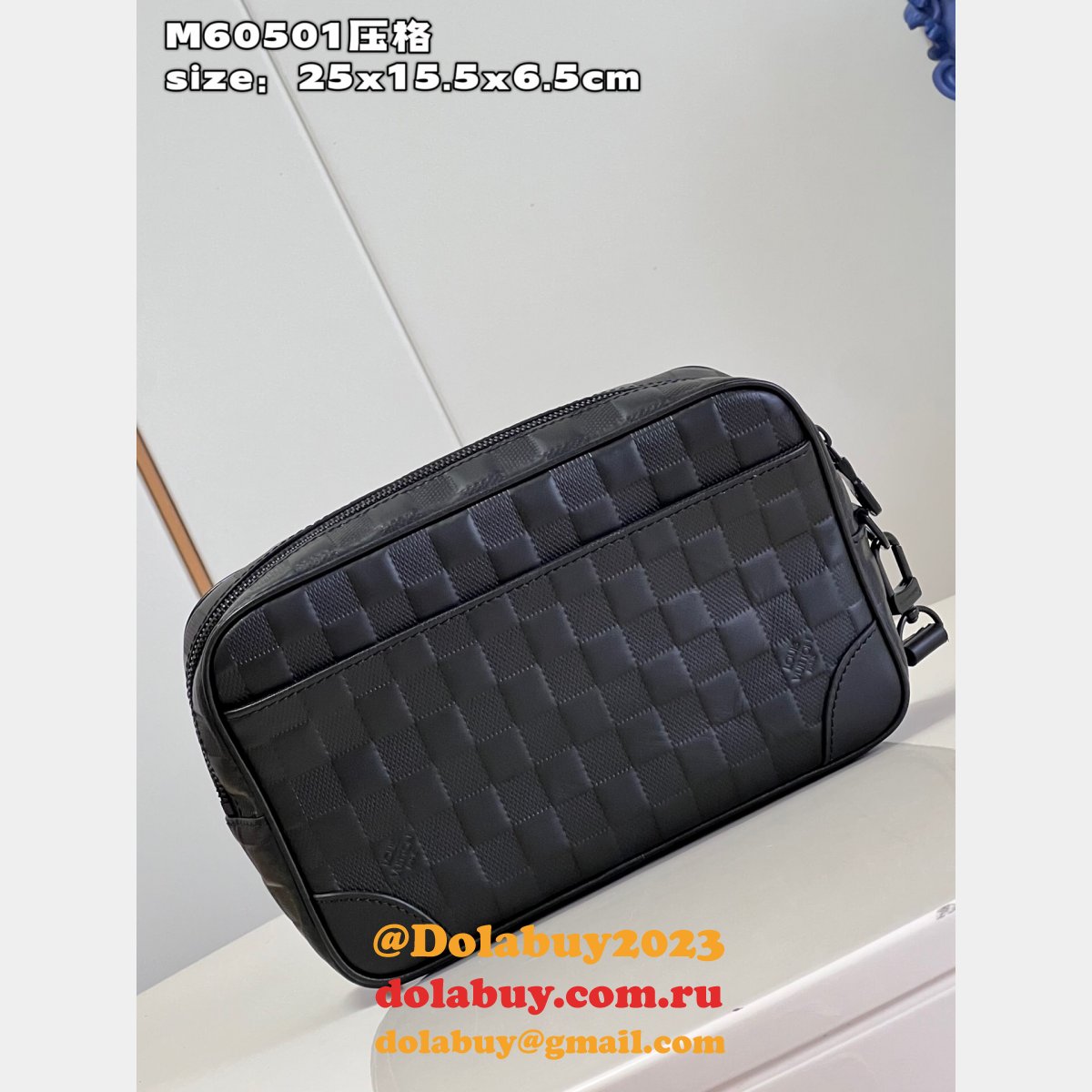 Shop Best M60501 Louis Vuitton Replica Handbags Online Sale