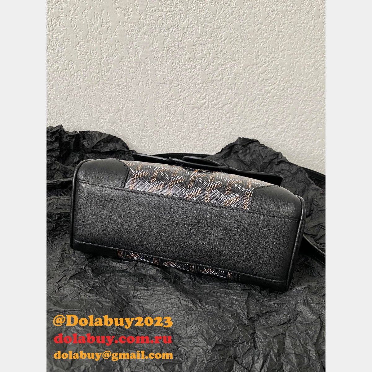 Best Goyard High Quality Replica Totes Bag Dupes 2023 Saigon