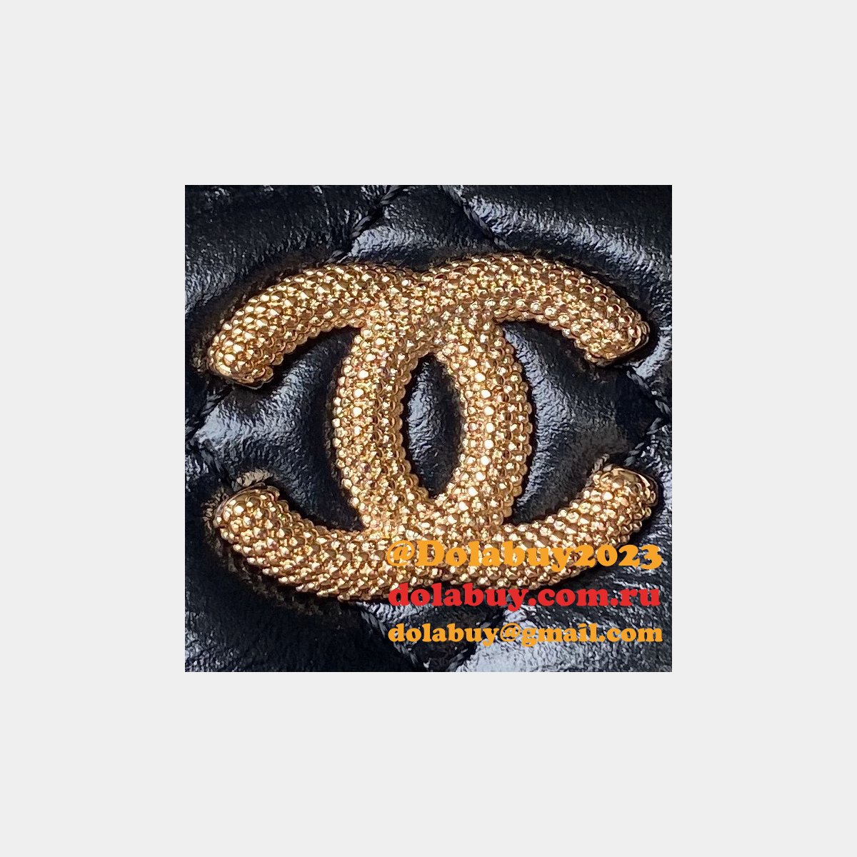 UK Fake Designer Makeup Beauty Vanity Ap3804 Bag