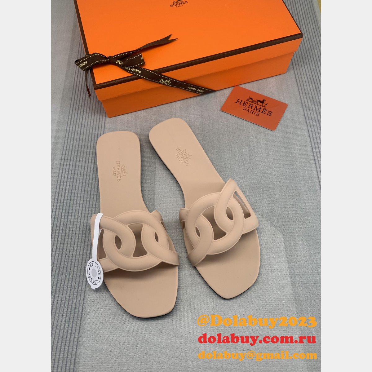 Wholesale Imitation Designer Replicas Hermes Shoes Dolabuy Black Friday